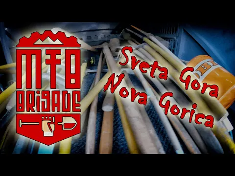 MTB BRIGADE - SVETA GORA