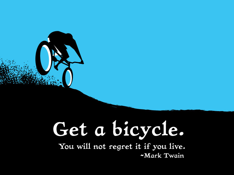 Onas-MarkTwain-bike