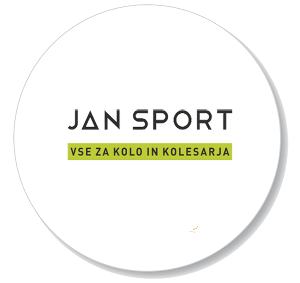 JAN SPORT