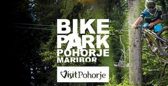 Bike Park Pohorje
