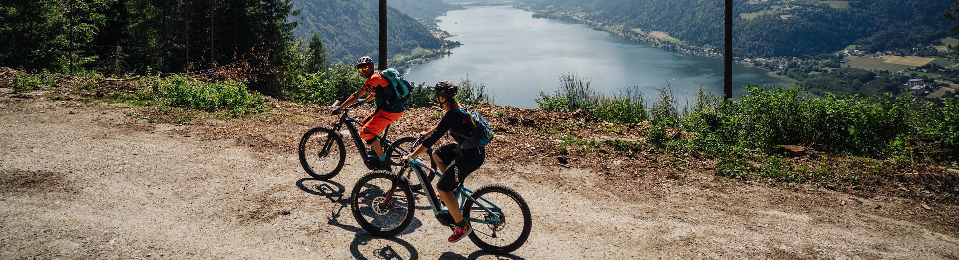 LakeBike-FaakerSee