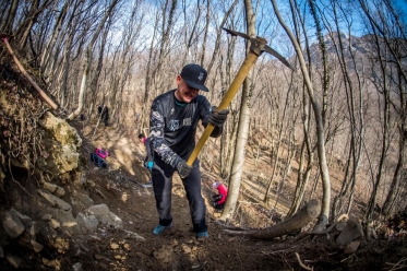 MTB Brigade Ajdovščina