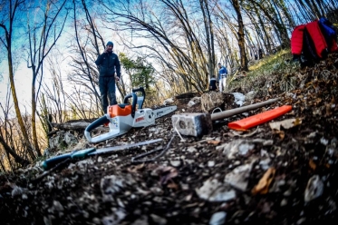 MTBrigada - Sveta Gora